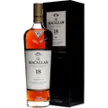 Macallan 18 Jahre Sherry Oak Cask 2023 0,7 Liter 43,0 % Vol.