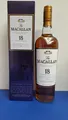 Macallan 18 Jahre Sherry Oak Cask 1994  0,7l 43%