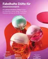 Avon Incandessence Lotus Summer GLOW   3x Damen Parfum Set Top Geschenk 🎁