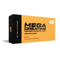 Scitec Nutrition Mega Creatine Monohydrate 1320, Nahrungsergänzungsmittel Kapseln mit Creapure® Kreatin-Monohydrat, 120 Megakapseln