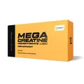 Scitec Nutrition Mega Creatine Monohydrat 1320, 120 Kapseln