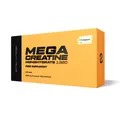 (158,33 EUR/kg) Scitec Nutrition Creapure Mega Creatine 1320 120 Kapseln