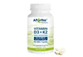 APOrtha APOrtha® Vitamin D3 10.000 IE + Vitamin K2, 80 g
