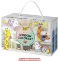 folia Window Color Jumbo-Set BASIC BIG, 10 x 80 ml