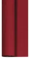 Duni Tischdecke Tischdecken-Rolle 0,90 x 40 m Bordeaux Rot NEU