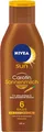 Nivea Sun Tropical Bronze NIVEA SUN Tropical Bronze Sonnenmilch SPF 6 200 ml