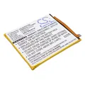 NoName Battery for Huawei Ascend P9 Plus etc (HUP912SL)