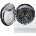 LG SIGNATURE LSWD100E Waschtrockner Freistehend Frontlader Weiß A - Weiß