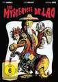 Der mysteriöse Dr. Lao (DVD) Tony Randall John Ericson George Pal