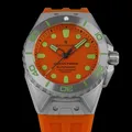 Tecnotempo - Diver's 1000M "Ocean Force" - Automatic - Limited Ed