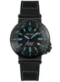 Ublast - Globetrotter - Limited Edition -Automatic - Sub 30 ATM