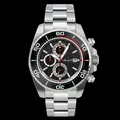 Ublast - Expert Pilot Chronograph
