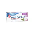 EMSER Pastillen mit Salbei zuckerfrei 30 St