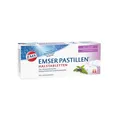 Emser Pastillen mit Salbei zuckerfrei · 30 St · PZN 11675221