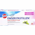 EMSER Pastillen mit Salbei zuckerfrei 30 St PZN11675221