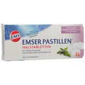 EMSER Pastillen mit Salbei zuckerfrei 30 St PZN 11675221