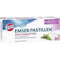 EMSER Pastillen mit Salbei zuckerfrei 30 St