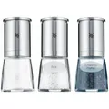 WMF De Luxe Gewürzmühlen-Set, 3-teilig