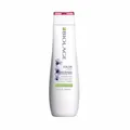 Shampoo Antigelb Für Blonde Haare MATRIX Biolage Colorlast Lila Shampoo 250Ml