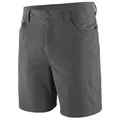 Patagonia - Quandary Shorts 10'' - Shorts Gr 32 grau