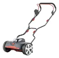 AL-KO Akku-Spindelmäher 38.4 LI HM COMFORT ohne Akku/Ladegerät - 114034