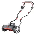AL-KO Akku-Spindelmäher 38.4 LI HM COMFORT ohne Akku/Ladegerät - 114034