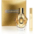 Rabanne Million Gold For Her EDP 90 ml + EDP 20 ml (woman)