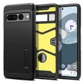 Spigen Tough Armor (Google Pixel 7 Pro) (ACS04728)