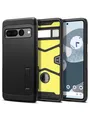 Spigen Tough Armor - black - Google Pixel 7 Pro