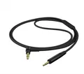 AUX mit Mikrofon Sennheiser HD558 HD560S HD598 HD400pro M40X M50X M60X M70X