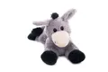 Habibi Plush Wärmestofftier Esel