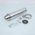 auspuff giannelli für motorrad mbk 50 x-power 2004 bis 2005 neu