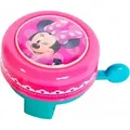 Volare 772 Disney Minnie Bow-Tique Fahrradklingel - Rosa