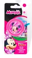 Kubbinga Kinder Disney Minnie Fahrradklingel, Mehrfarbig, Einheitsgröße