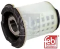 febi bilstein 178043 Lagerung für Achskörper Lagerung Achskörper Vorne