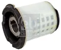 Original FEBI BILSTEIN Lagerung Achskörper 178043 für Hyundai KIA