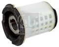 FEBI BILSTEIN Lagerung Achskörper 178043 Gummi/Metall für HYUNDAI IONIQ AE 6 AD