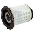 1x Lagerung, Achskörper FEBI BILSTEIN 178043 passend für HYUNDAI KIA