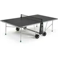 Cornilleau Tischtennisplatte "100X", Grau 613133011