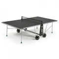 Cornilleau Outdoor Tischtennisplatte 100X schwarz COR-115300