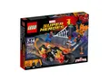 LEGO® Marvel Super Heroes 76058 Spider-Man: Ghost Riders Verbündete NEU & OVP