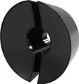 Mr. Wattson Wandhalterung für LED Leuchte Norbitt squid black schwarz