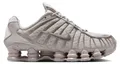 Nike Shox TL Orewood Brown Cave Stone - 43 Größe: 43