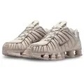 Nike Shox TL Orewood Brown Cave Stone - 43