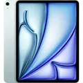 Apple iPad Air 13 (M3, 2025) WiFi 256 GB Blau 33 cm (13 Zoll) Apple M3