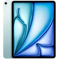 Apple iPad Air Wi-Fi (M3) (2025) 33,0 cm (13,0 Zoll) 256 GB blau