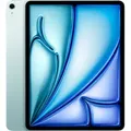 Apple 13" iPad Air Wi-Fi (2025) Tablet (12,9", iPadOS) blau