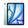 iPad Air 13" (256GB), Tablet-PC - hellblau, Gen 7 / 2025