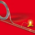 Busch 1799 Selbstklebendes Kupferband 10 Meter (1 m = € 0,78)