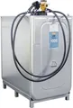Cemo Tankanlage "Uni-Tank" 1.000 l, für Diesel; RME, stationär, 230 V-Pumpe, stationär, Einsteigerpaket, 8683 000000000001205630